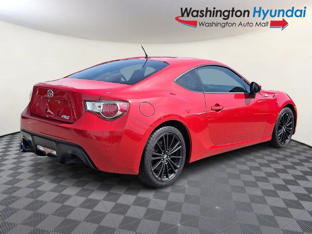Used 2013 Scion FR-S RWD image 6