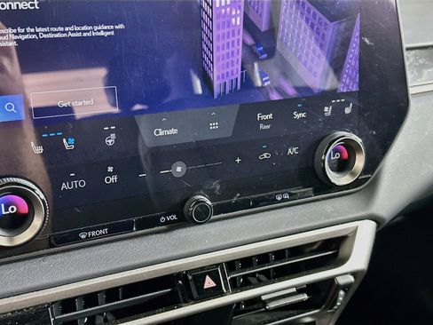 Used 2023 Lexus RX 350 Premium w/ Accessory Package (K3) FWD image 24