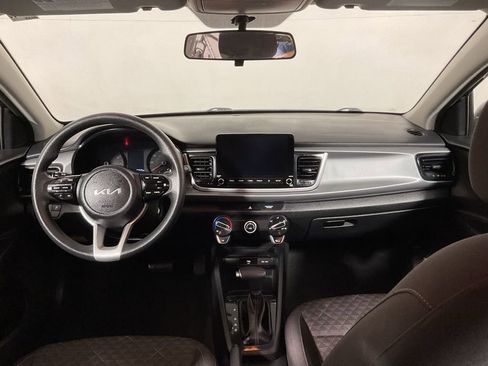 Used 2022 Kia Rio S image 20