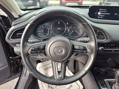 Used 2024 MAZDA CX-30 AWD 2.5 S w/ Select Sport Pkg image 15