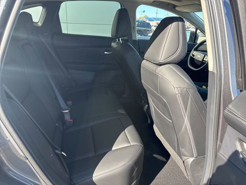New 2025 Nissan Murano SL AWD/4WD image 14