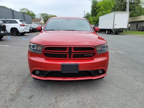 Used 2015 Dodge Durango SXT w/ Quick Order Package 23B AWD/4WD image 2