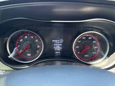 Used 2023 Dodge Charger GT RWD image 30