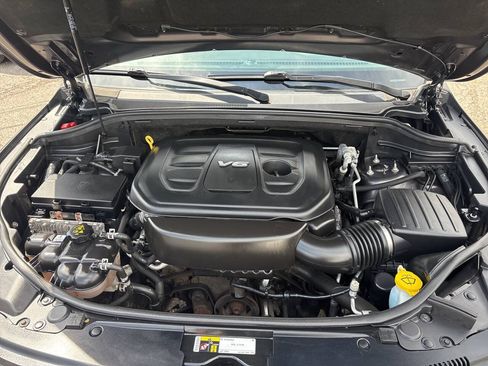 Used 2017 Jeep Grand Cherokee Limited AWD/4WD image 36