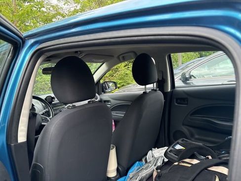 Used 2014 Mitsubishi Mirage ES FWD image 12