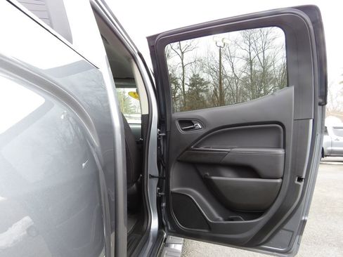 Used 2022 GMC Canyon Elevation w/ Trailering Package image 15