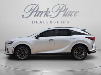 Used 2024 Lexus RX 350 F Sport w/ Convenience Package AWD/4WD video 2