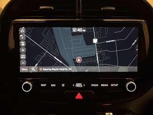 Certified 2023 Kia Soul GT-Line image 17