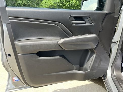 New 2026 Chevrolet Colorado Trail Boss image 23