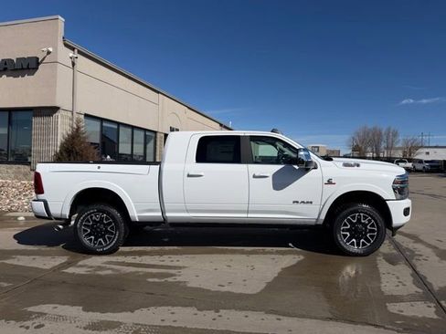 New 2026 RAM 2500 Limited AWD/4WD image 5