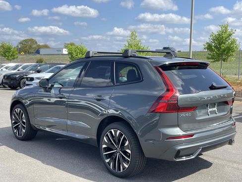New 2026 Volvo XC60 T8 Ultra w/ Protection Package Premier AWD/4WD image 5