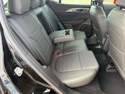 Used 2024 Dodge Hornet R/T Plus image 38