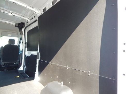 New 2025 Ford Transit 250 148 Medium Roof w/ Load Area Protection Package image 17