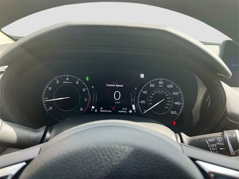 Used 2023 Acura TLX image 12