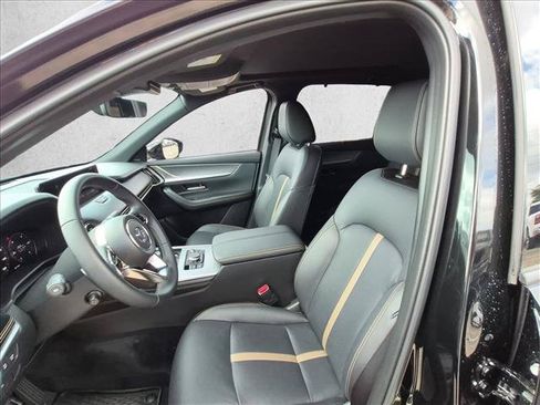 Used 2026 MAZDA CX-90 3.3 Turbo S w/ Premium Package AWD/4WD image 14