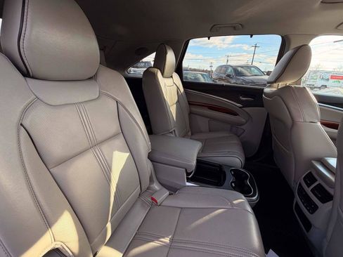 Used 2018 Acura MDX SH-AWD w/ Advance Package image 27