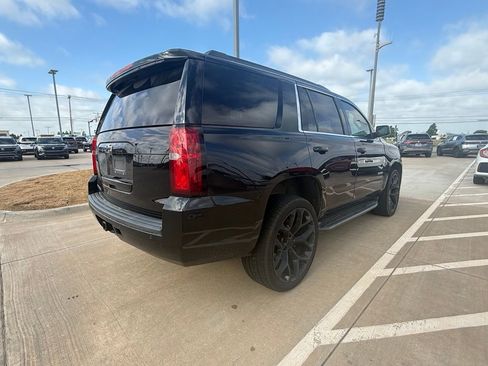 Used 2017 Chevrolet Tahoe LS RWD image 6
