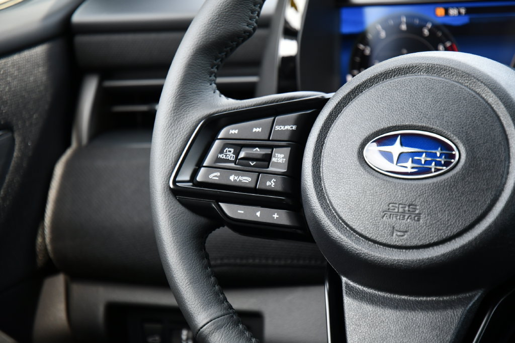 New 2026 Subaru Outback Limited XT AWD/4WD image 24