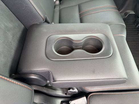 Used 2023 Honda Passport TrailSport image 33