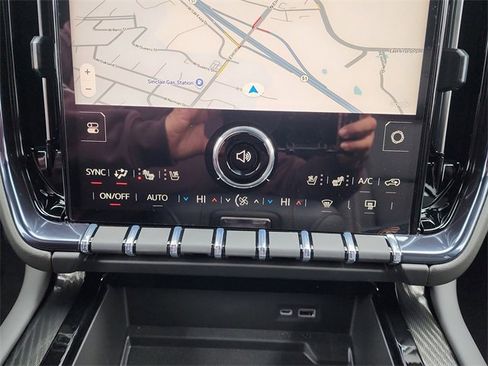 New 2026 GMC Yukon XL AT4 image 24