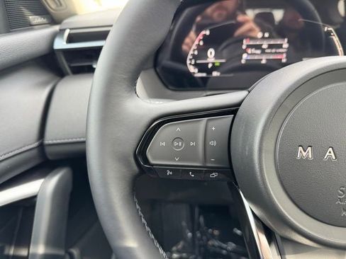 New 2026 MAZDA CX-5 2.5 S w/ Premium Package AWD/4WD image 16