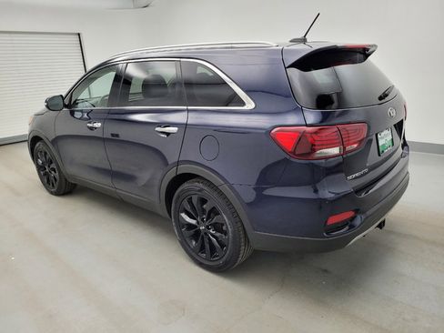 Used 2020 Kia Sorento EX FWD image 3