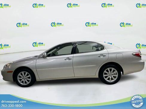 Used 2003 Lexus ES 330 FWD image 9