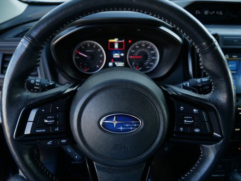 Certified 2022 Subaru Ascent Onyx Edition image 25