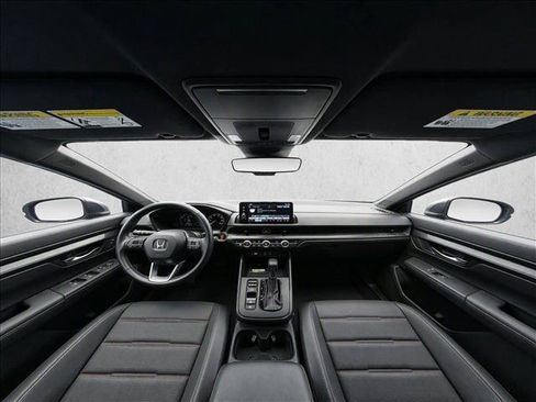 Used 2025 Honda CR-V Sport-L image 18