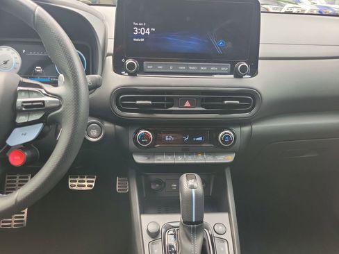 Used 2023 Hyundai Kona N FWD image 20