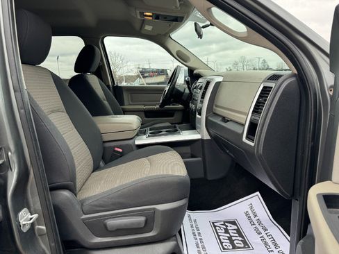 Used 2011 RAM 2500 SLT w/ HD Snow Plow Prep Group image 18