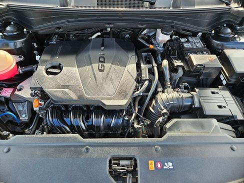 Used 2023 Kia Sportage EX FWD image 23