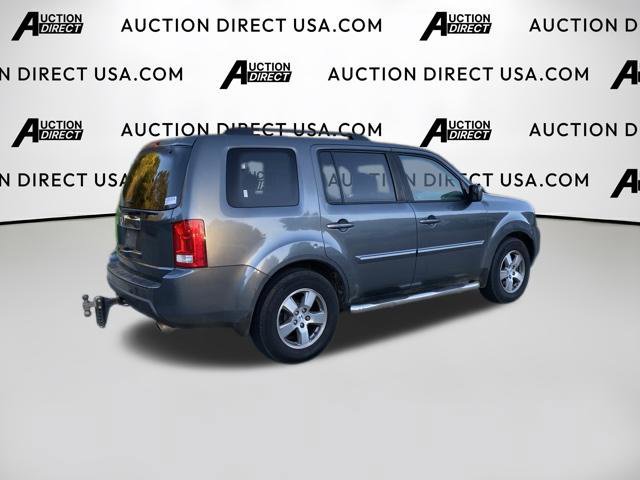 Used 2010 Honda Pilot EX-L image 7