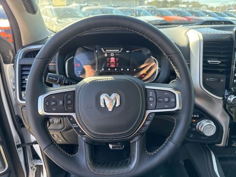 New 2026 RAM 1500 Tungsten image 10