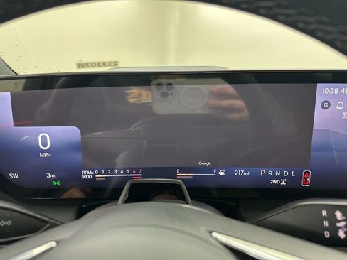 New 2026 Buick Enclave Avenir w/ Super Cruise Package AWD/4WD image 37