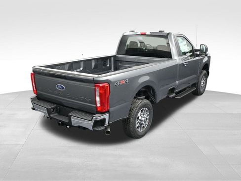 New 2025 Ford F350 XLT image 42