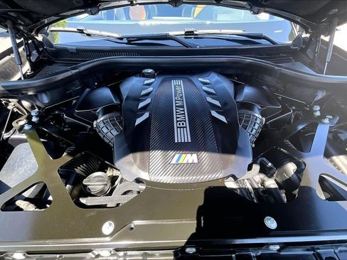 Used 2022 BMW X5 M w/ Competition Package 2 image 30