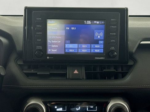 Used 2020 Toyota RAV4 LE w/ Carpet Mat Package image 14