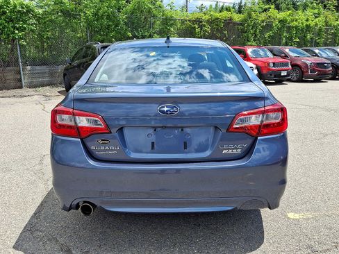 Used 2016 Subaru Legacy 2.5i Premium AWD/4WD image 5