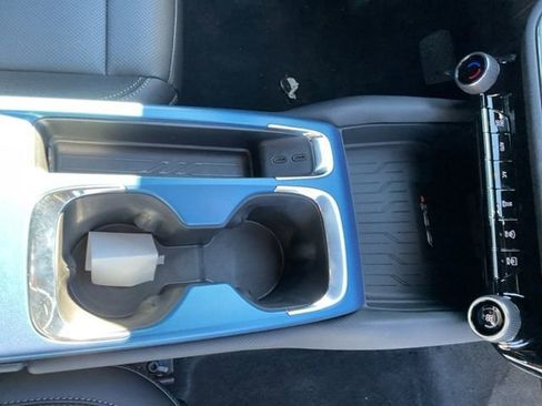 New 2026 Chevrolet Equinox EV LT image 19