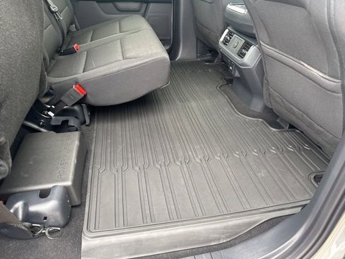 New 2025 Ford F150 XLT w/ Equipment Group 302A MID image 17