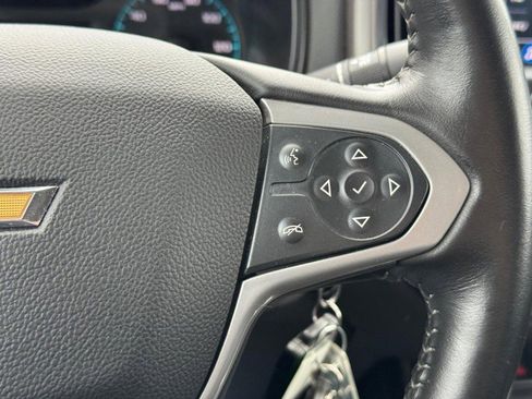 Certified 2022 Chevrolet Colorado LT w/ LT Convenience Package image 19