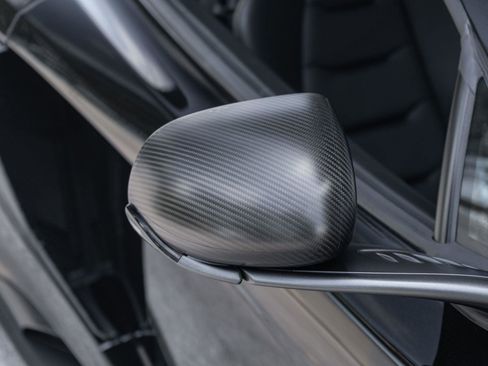 Used 2016 McLaren 675LT Coupe image 21