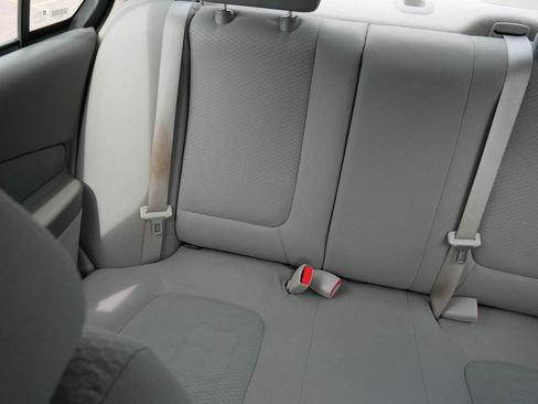Used 2008 Chevrolet Malibu LS FWD image 12