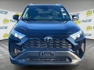 Used 2023 Toyota RAV4 XLE video 2