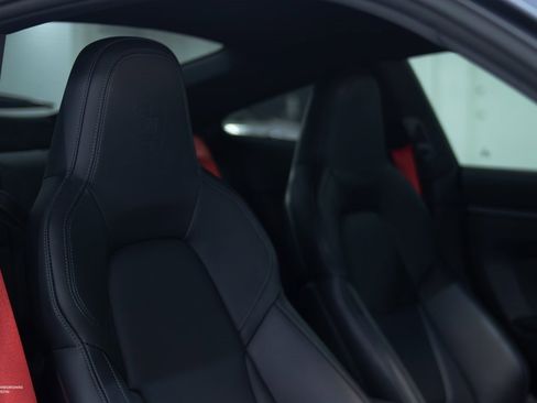 Used 2022 Porsche 911 GT3 image 50