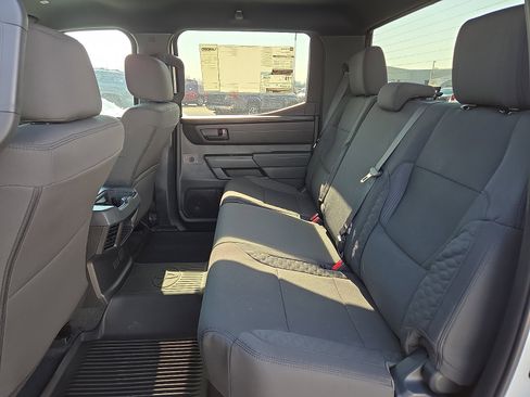 New 2026 Toyota Tundra SR image 7