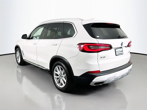 Used 2020 BMW X5 sDrive40i w/ Premium Package image 5