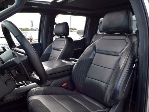Used 2023 Ford F150 Raptor AWD/4WD image 16
