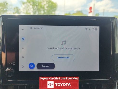 Certified 2023 Toyota Corolla LE FWD image 18